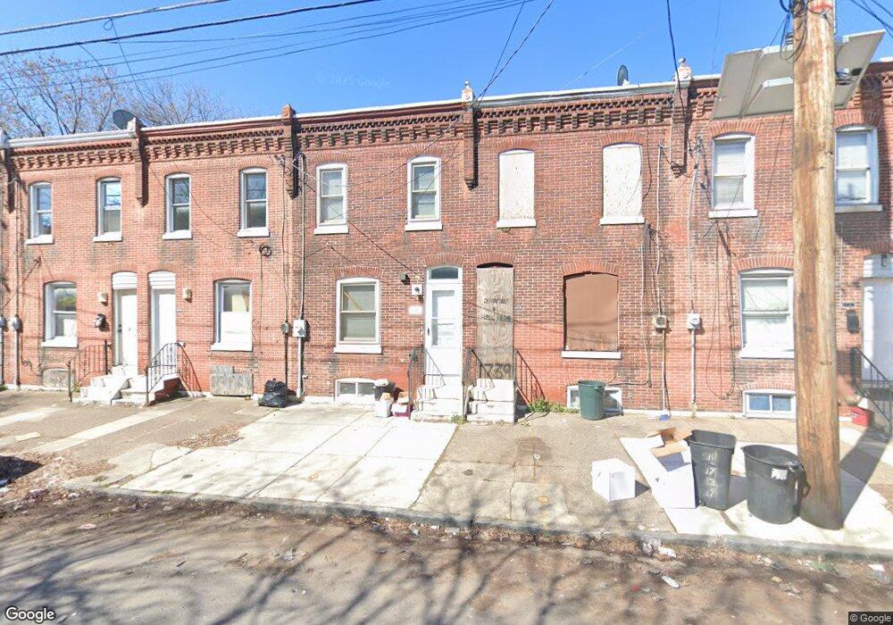 1741 S 4th St, Camden, NJ 08104 - photo 1