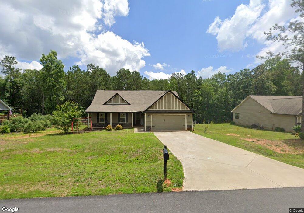 1040 Matthew Ln, Madison, GA 30650 - photo 1
