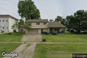 109 E Walnut St, Dawson, IL 62520