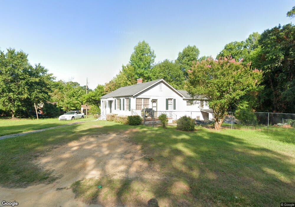 4461 Tech Dr, Macon, GA 31206 - photo 1