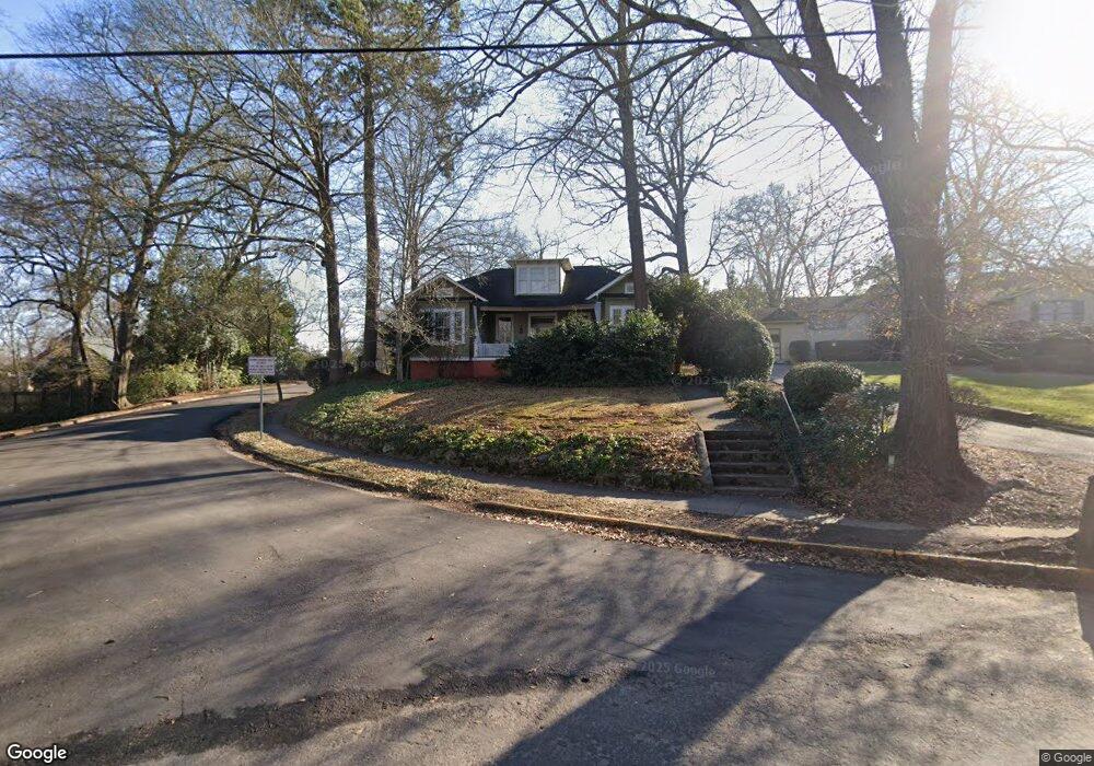 161 W Cloverhurst Ave, Athens, GA 30605 - photo 1