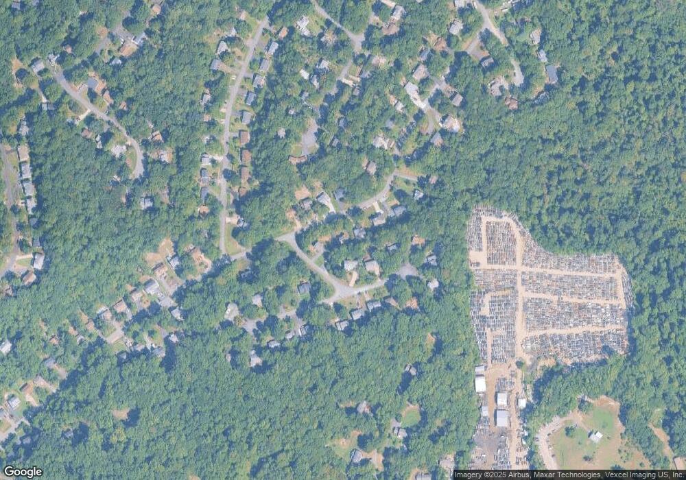 2422 Harpoon Dr, Stafford, VA 22554 - photo 1