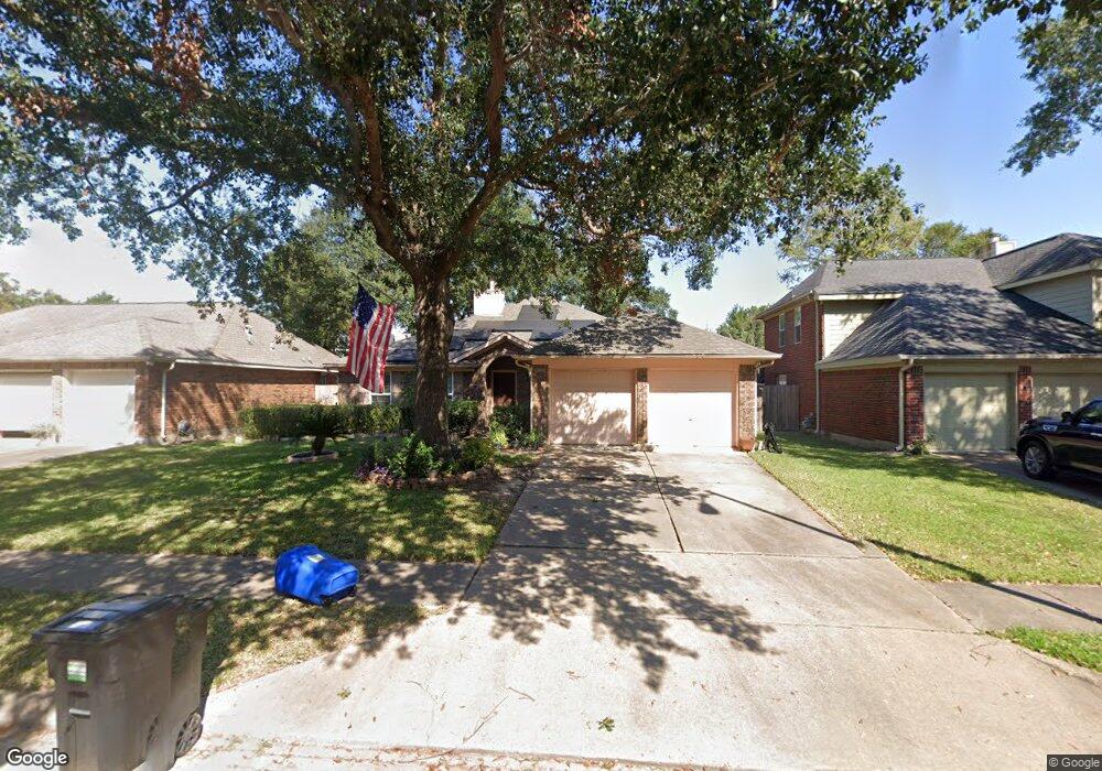 17410 Masonridge Dr, Houston, TX 77095 - photo 1