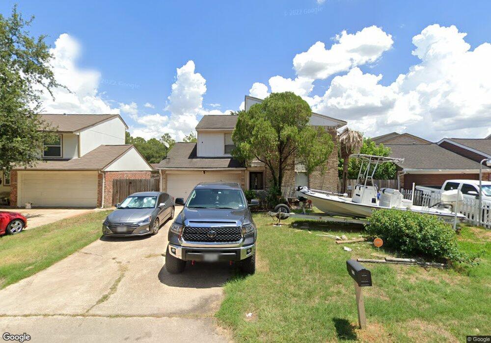9726 Debbie Ln, Houston, TX 77038 - photo 1