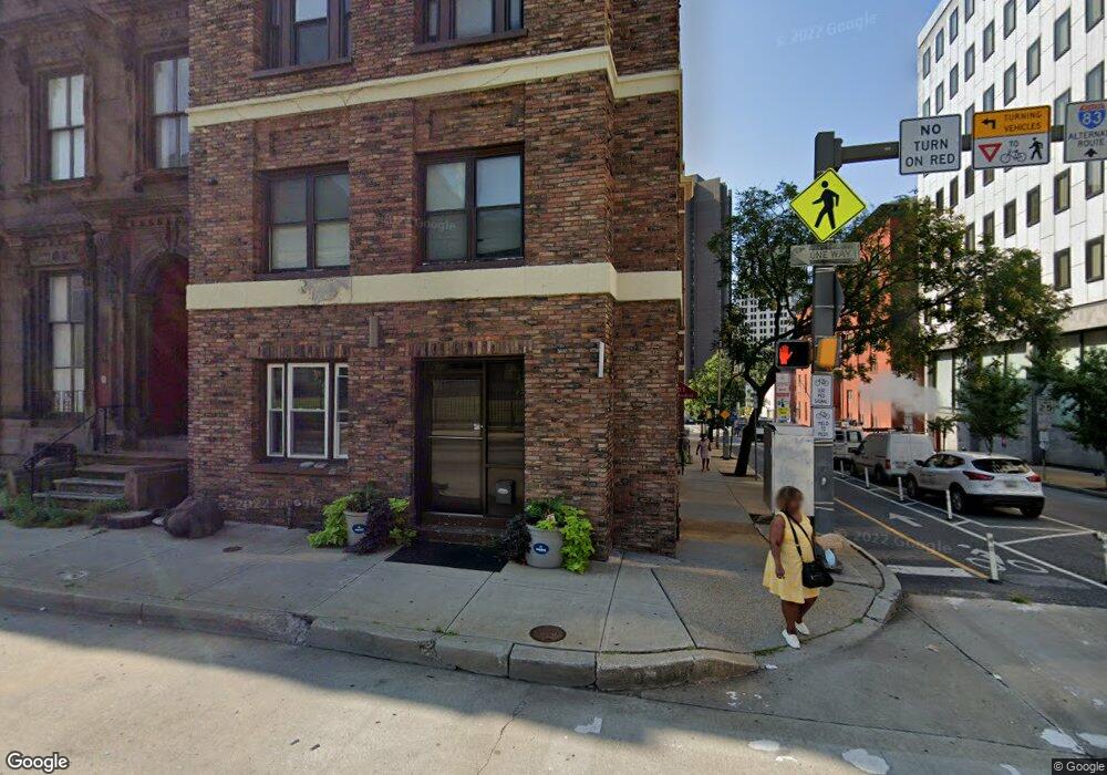 19 W Mulberry St unit 1A, Baltimore, MD 21201 - photo 1