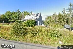 16 Pigeon Hill Rd, Steuben, ME 04680