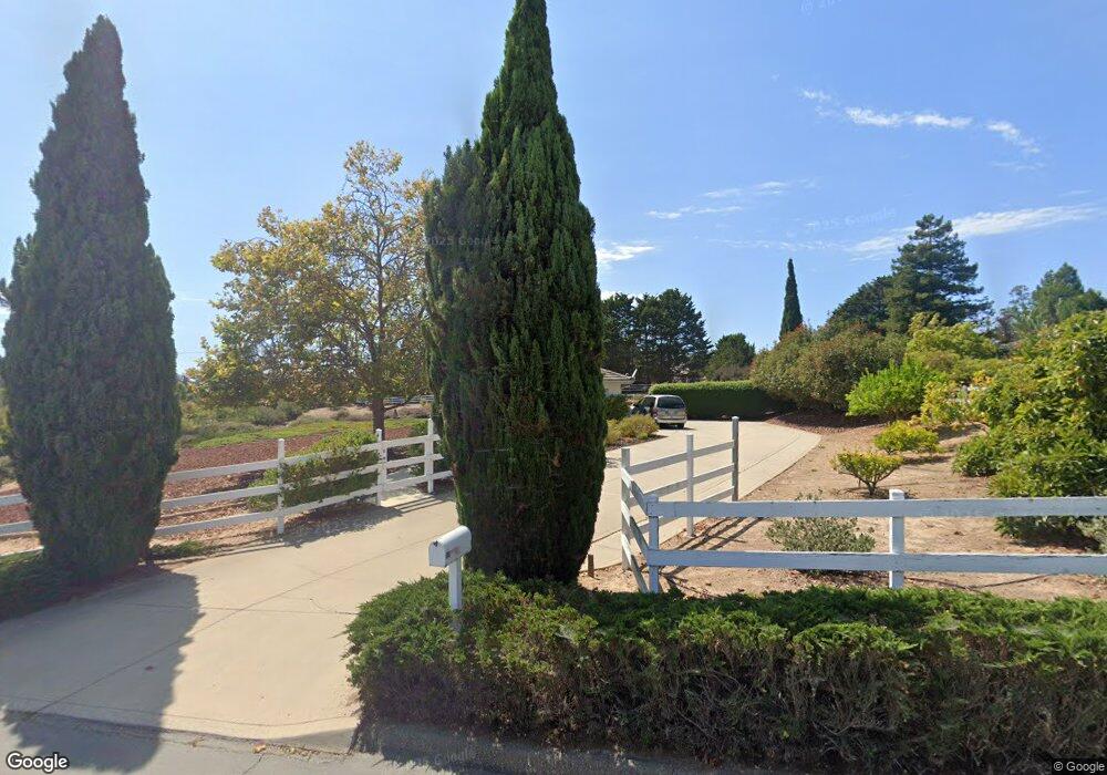 996 Silver Dollar Ln, Nipomo, CA 93444 - photo 1