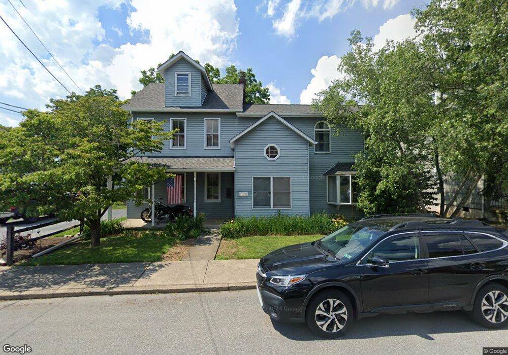 525 Euclid St unit 529, Allentown, PA 18103 - photo 1