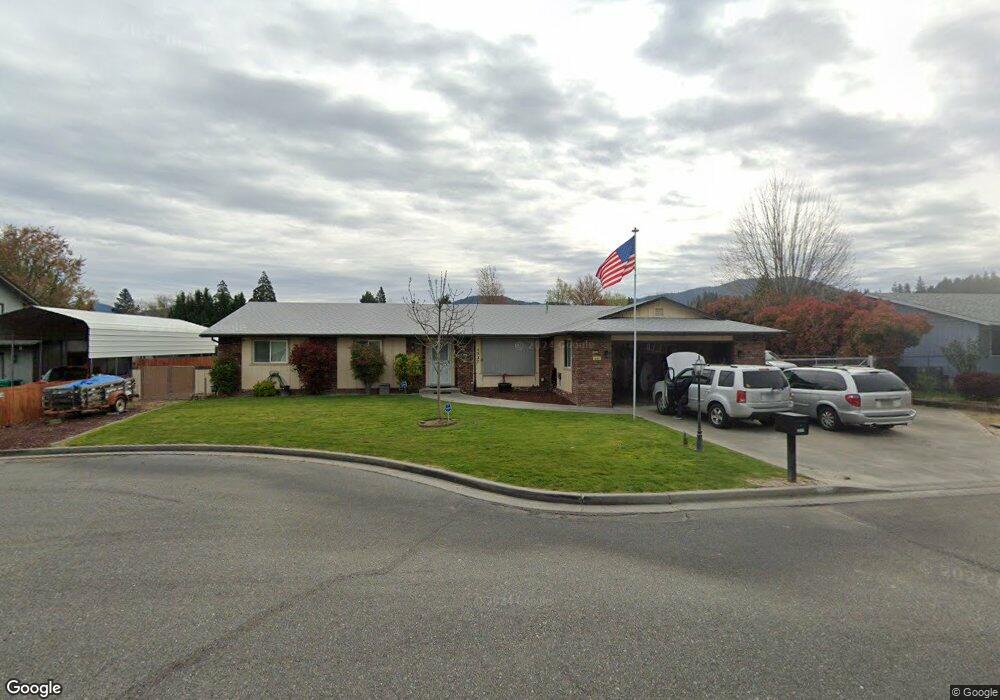 1937 Colorado Ln, Grants Pass, OR 97527 - photo 1