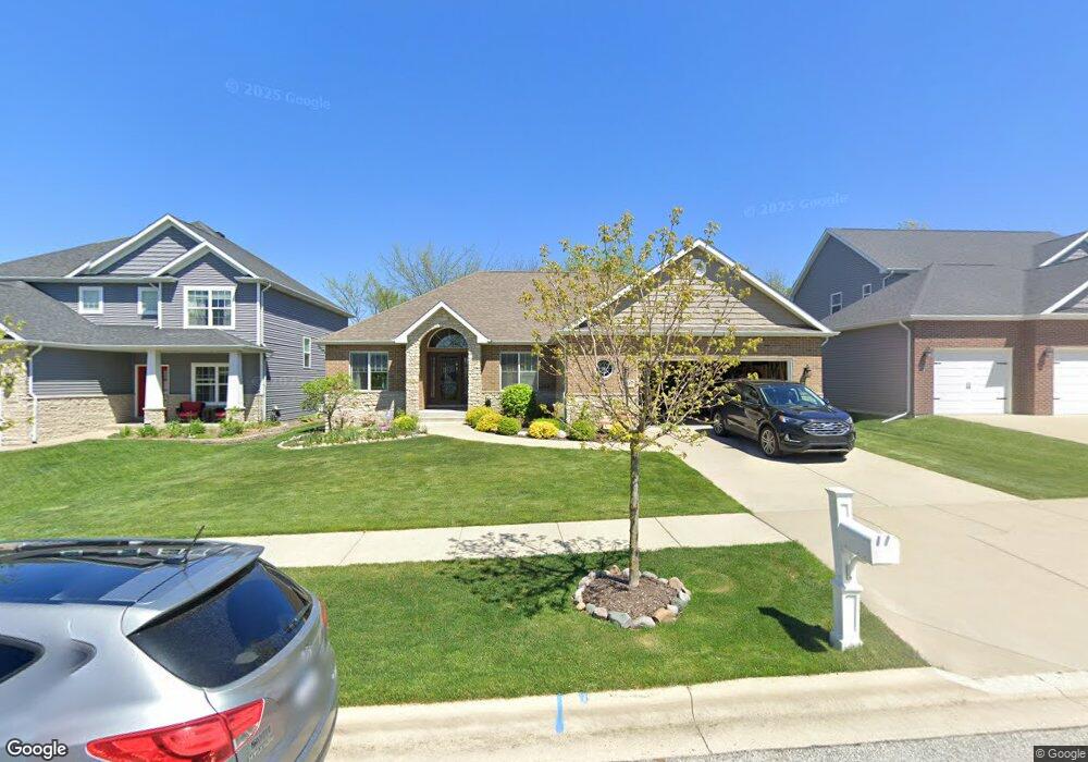 1109 Jeanne Ct, Crown Point, IN 46307 - photo 1