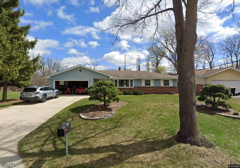 12007 W Diane Dr, Milwaukee, WI 53226 - photo 1