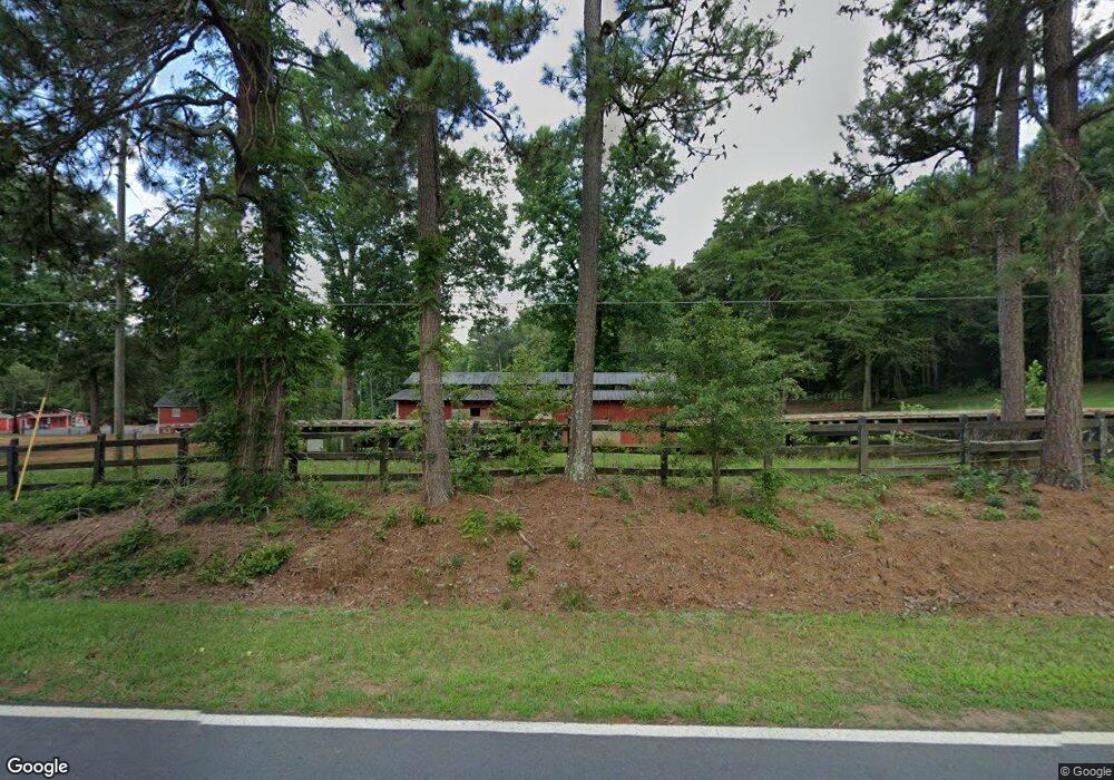 763 Manning Gin Rd, Monroe, GA 30656 - photo 1