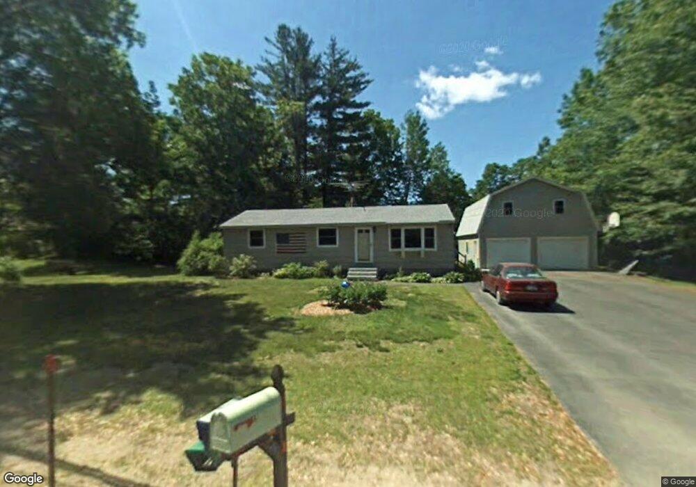 118 Baboosic Lake Rd, MerriMacK, NH 03054 - photo 1