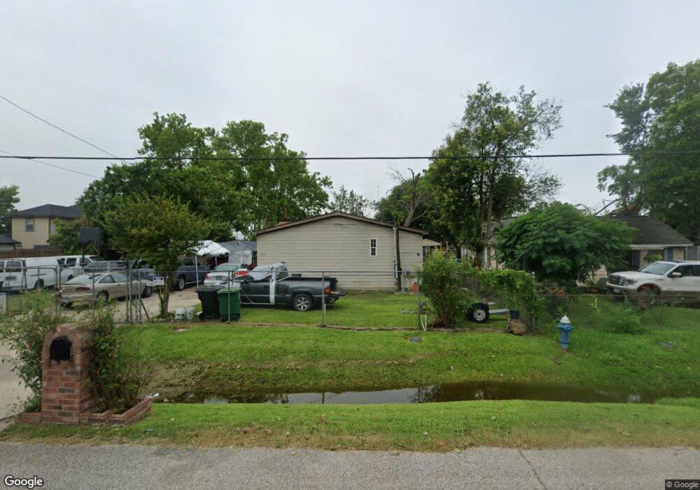 2614 Reid St, Houston, TX 77026 - photo 1