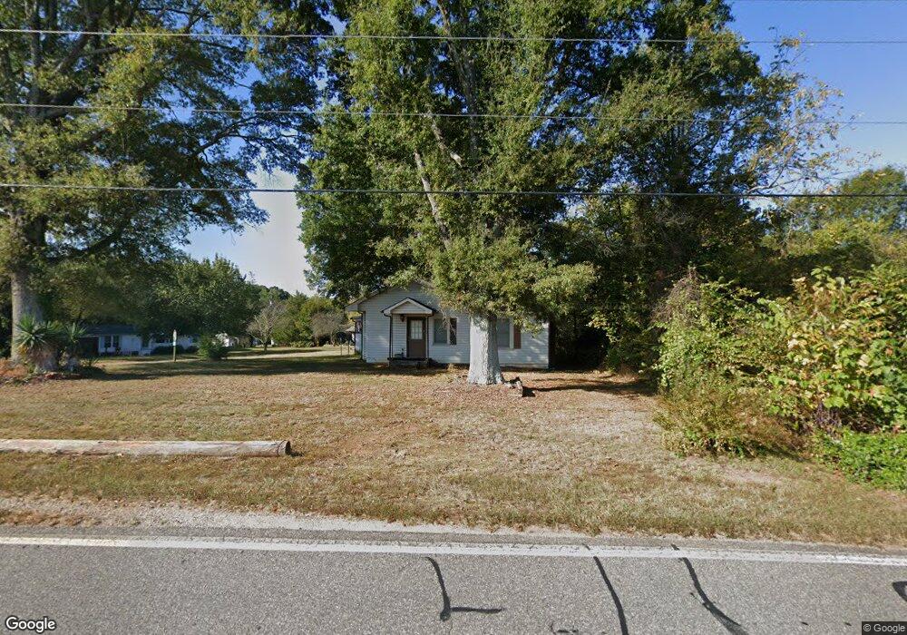 369 Fairmount Rd, Statesville, NC 28625 - photo 1