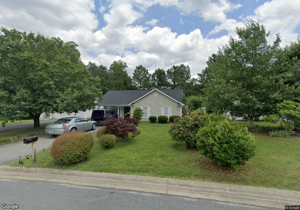 7725 Blue Cedar Dr, Chesterfield, VA 23832 - photo 1