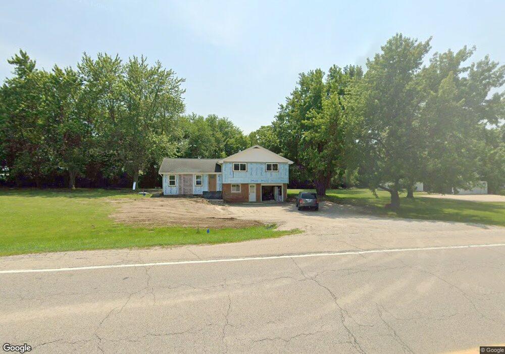 8714 W Plank Rd, Hanna City, IL 61536 - photo 1