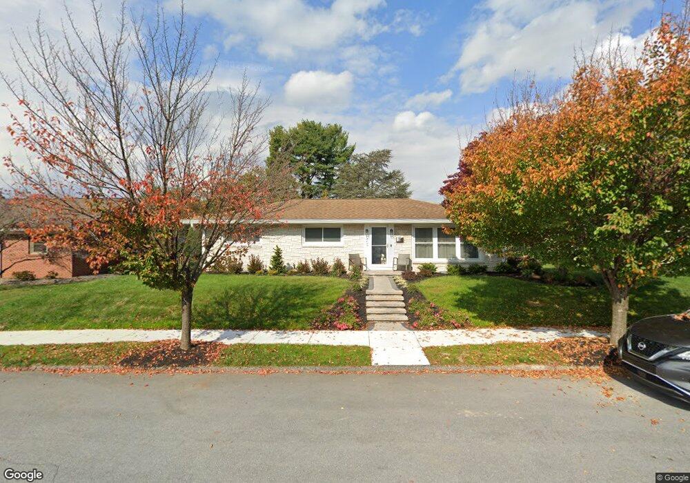 459 Chestnut Ave, Hershey, PA 17033 - photo 1