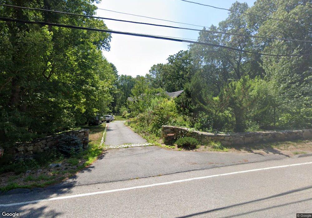 157 Bedford Rd, Lincoln, MA 01773 - photo 1