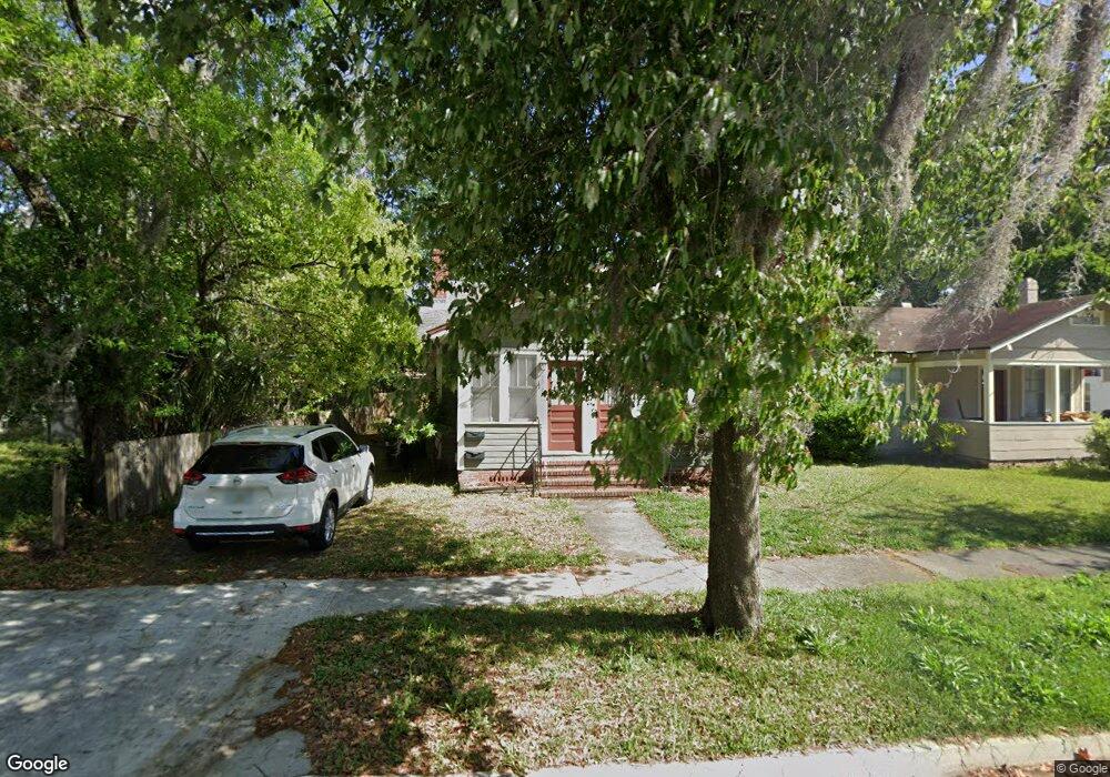 2987 Collier Ave, Jacksonville, FL 32205 - photo 1