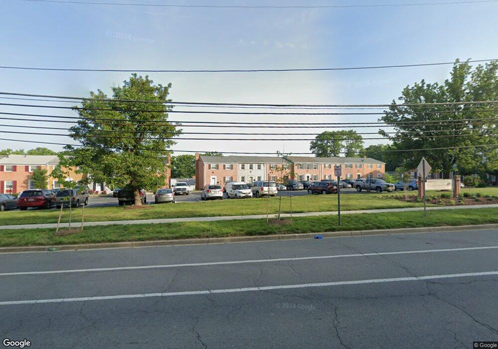 1331 Potomac Heights Dr, Fort Washington, MD 20744 - photo 1