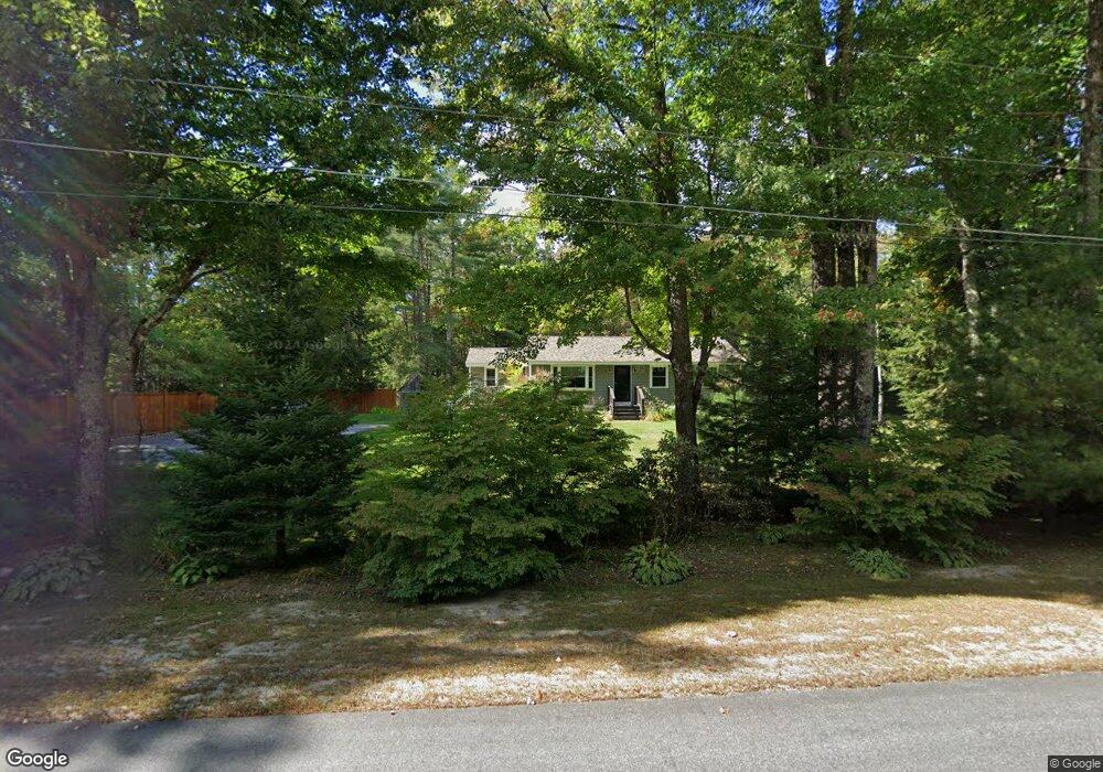 145 Swamp Rd, New Gloucester, ME 04260 - photo 1