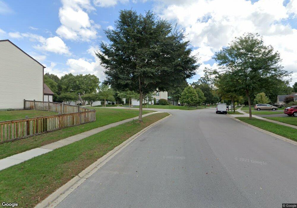 Lot 2 Cumberland Pkwy, Algonquin, IL 60102 - photo 1