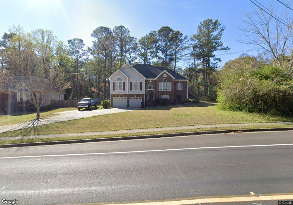 2816 Hicks Rd SW, Marietta, GA 30060 - photo 1