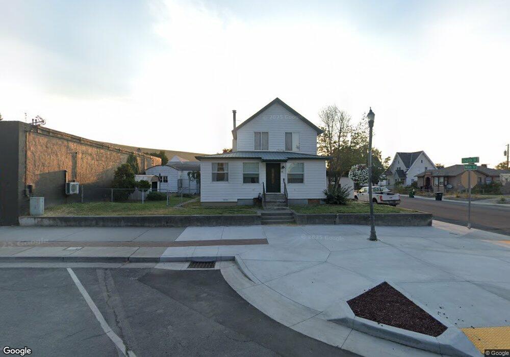485 N Main St, Heppner, OR 97836 - photo 1