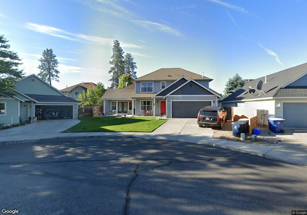 20157 Lora Ln, Bend, OR 97702 - photo 1