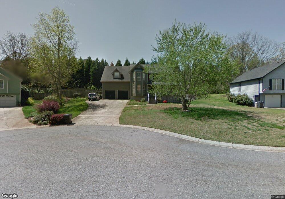 4220 Pullman Ct, Austell, GA 30106 - photo 1