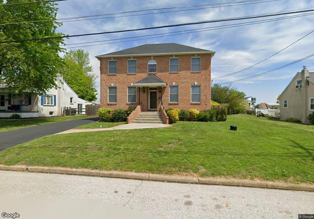 230 Roberts Ave unit 2, Conshohocken, PA 19428 - photo 1