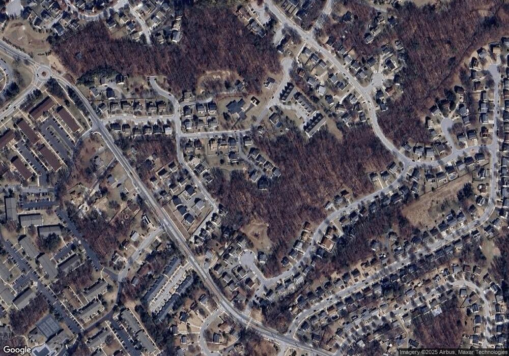 9014 Cygnet Place, Laurel, MD 20723 - photo 1