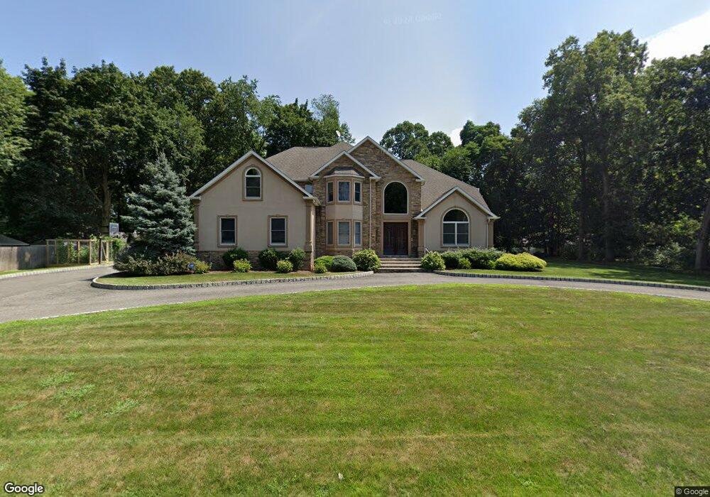 152 Woodland Rd, Demarest, NJ 07627 - photo 1