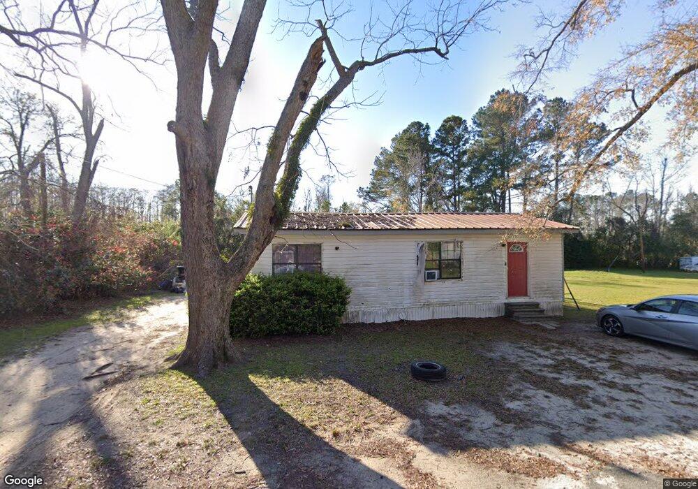 404 Rhone St, Sparks, GA 31647 - photo 1