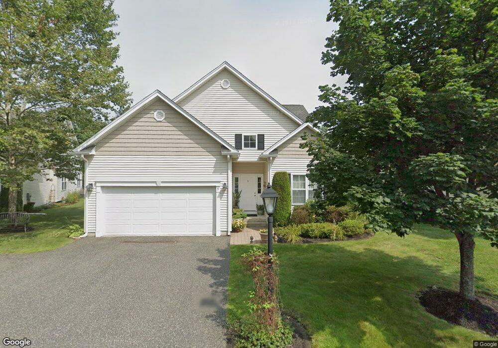 9 Shadow Creek Ln, Ashland, MA 01721 - photo 1