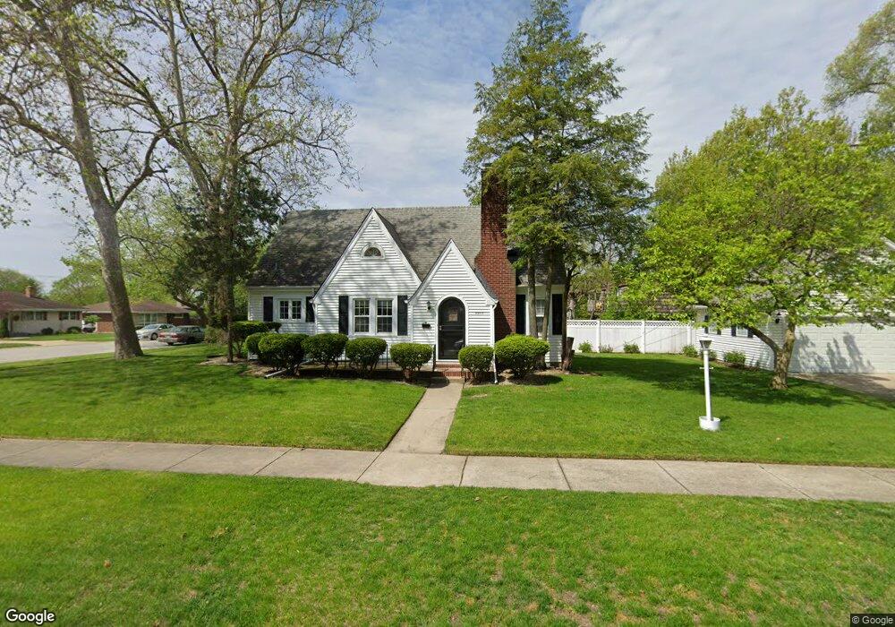 8850 Cottage Grove Ave, Highland, IN 46322 - photo 1