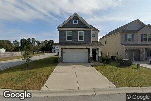 147 Saint George Rd, West Columbia, SC 29170