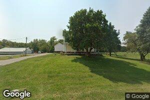 1056 E 450 N, Camden, IN 46917