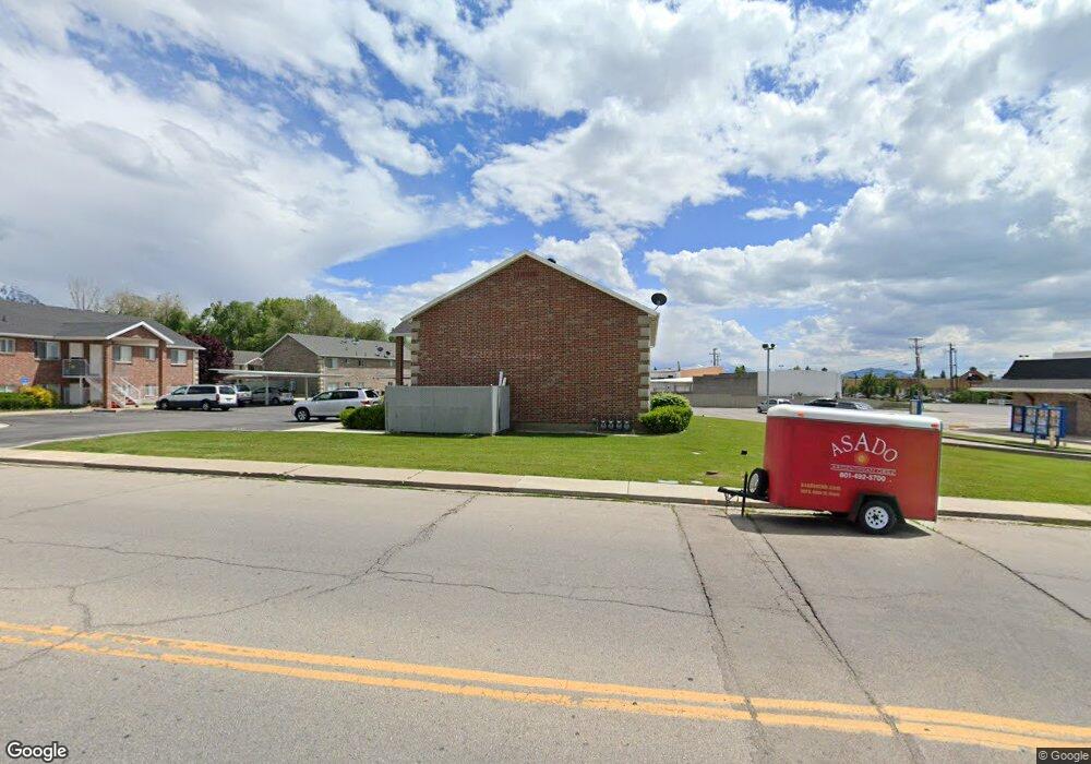 452 E 1000 S, Pleasant Grove, UT 84062 - photo 1