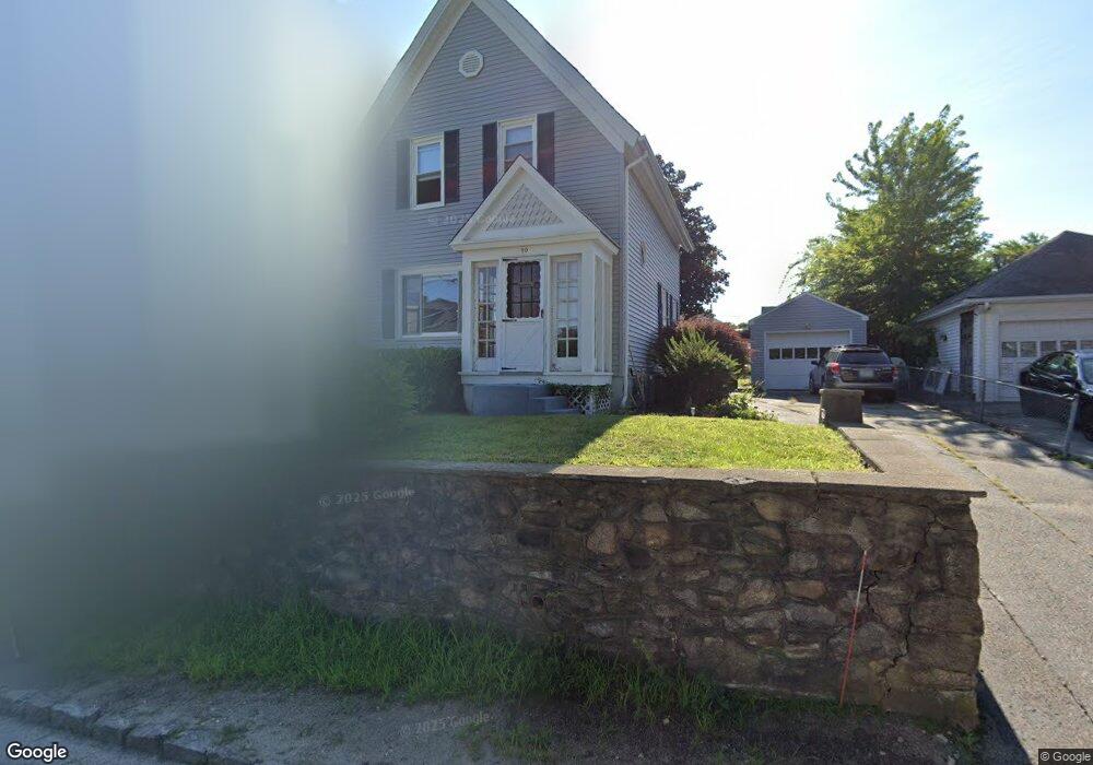 90 Thomas St, Woonsocket, RI 02895 - photo 1