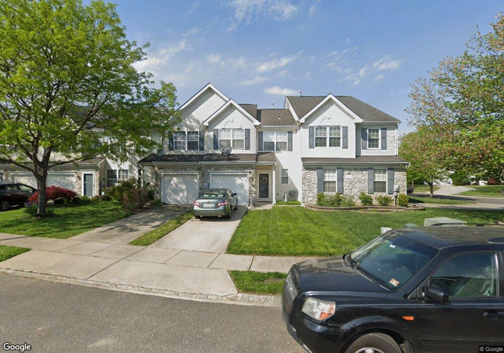 56 Chapel Hill Rd, Mount Laurel, NJ 08054 - photo 1