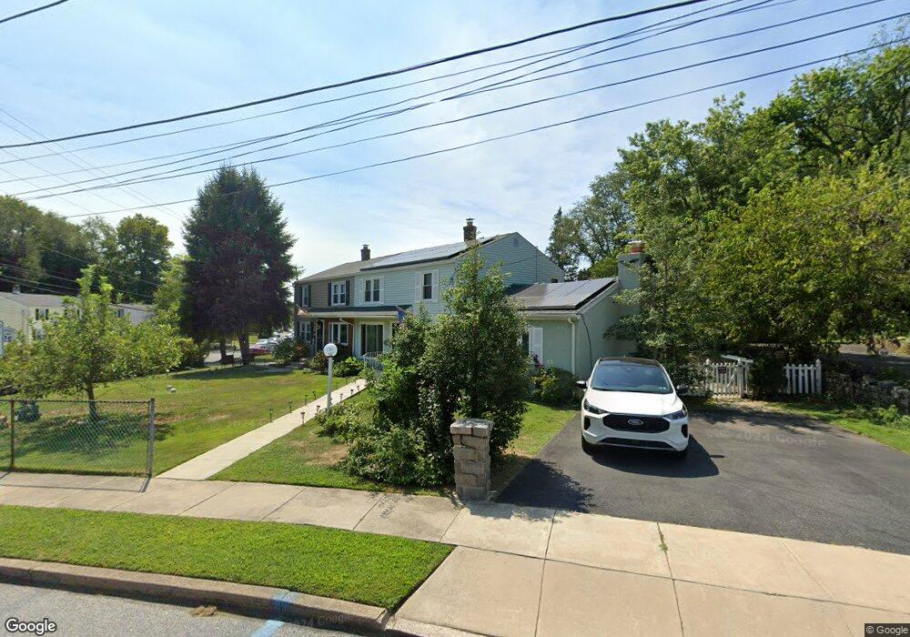 1200 W Chelton Rd, Brookhaven, PA 19015 - photo 1