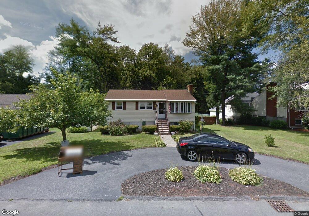 7 Glenwood St, Burlington, MA 01803 - photo 1