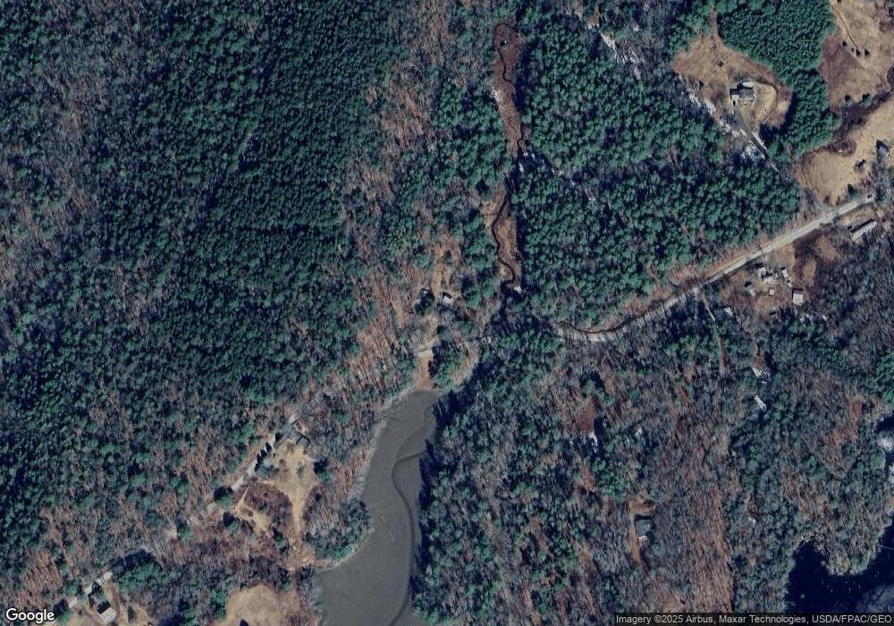 135 Mill Rd, Edgecomb, ME 04556 - photo 1