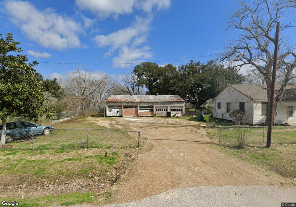 207 Mebane Ln, Rosenberg, TX 77471 - photo 1