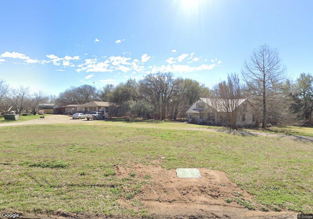 5616 Sabathney Rd, Weatherford, TX 76085 - photo 1