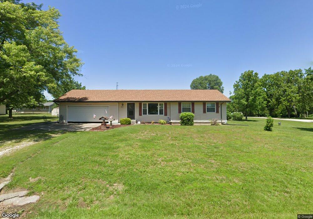321 E 11th St, Auburn, KS 66402 - photo 1