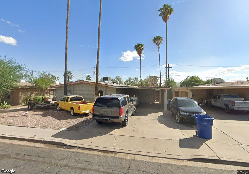 325 E 6th Ave, Mesa, AZ 85210 - photo 1