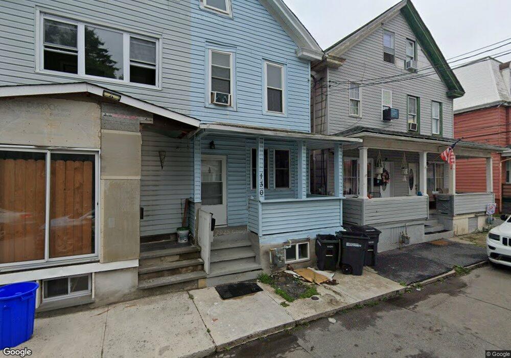 130 E Maple St, Hazleton, PA 18201 - photo 1